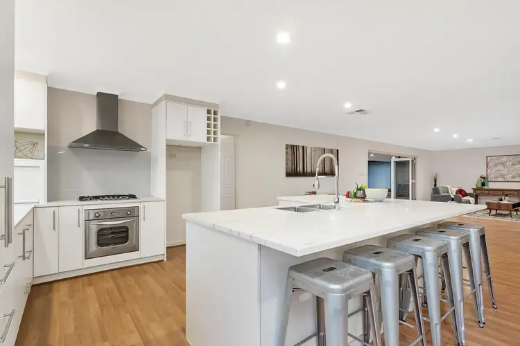 Seventh view of Homely house listing, 41 Kallara Close, Duffy ACT 2611
