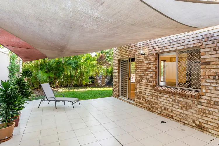 1/109 Pohlman Street, Southport QLD 4215
