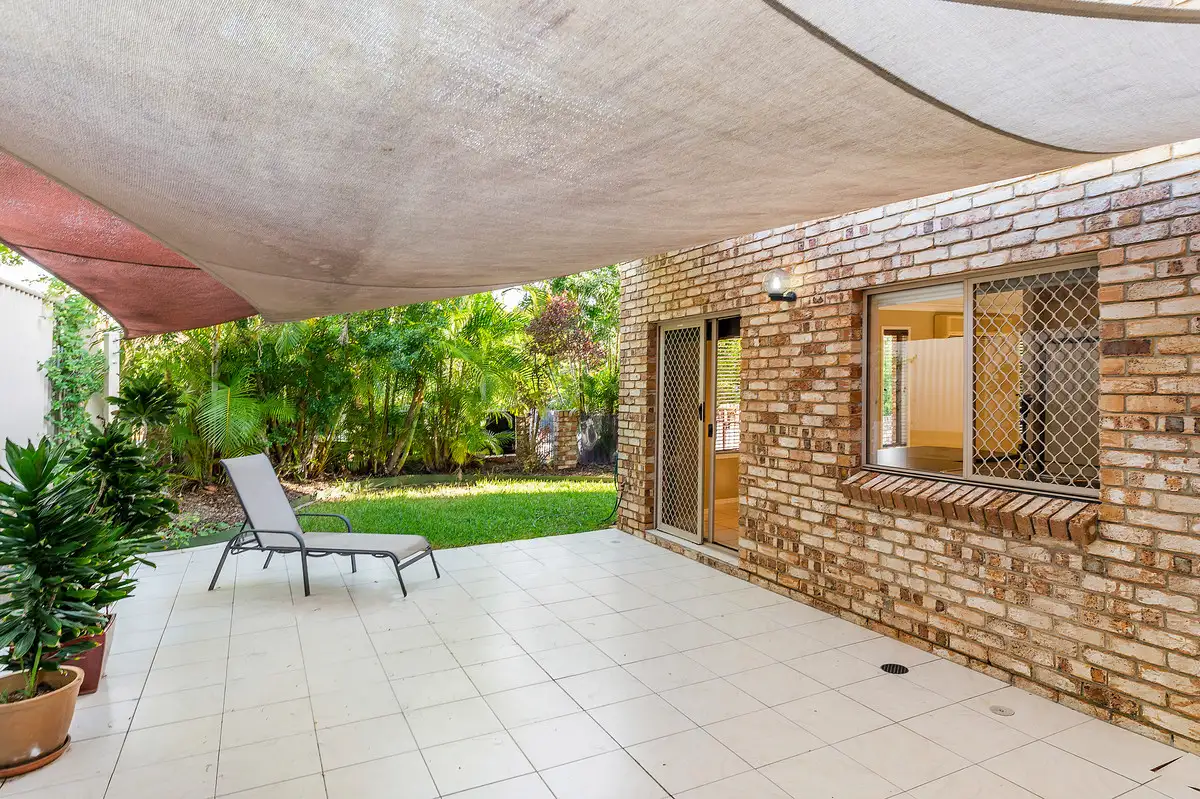 Main view of Homely townhouse listing, 1/109 Pohlman Street, Southport QLD 4215