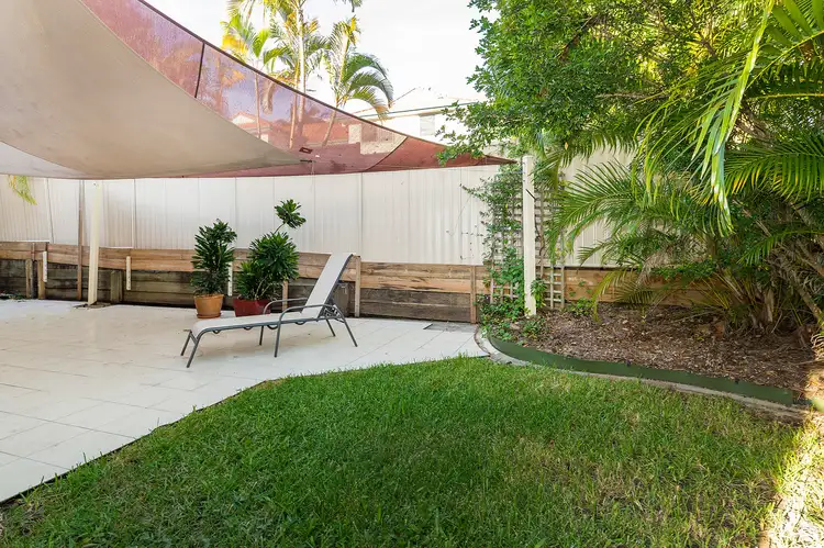 Second view of Homely townhouse listing, 1/109 Pohlman Street, Southport QLD 4215