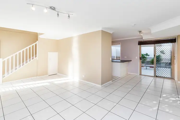 Third view of Homely townhouse listing, 1/109 Pohlman Street, Southport QLD 4215