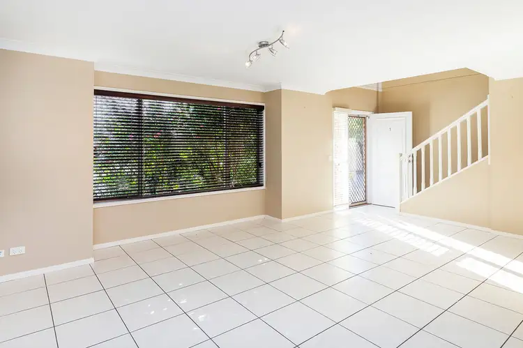 Fourth view of Homely townhouse listing, 1/109 Pohlman Street, Southport QLD 4215