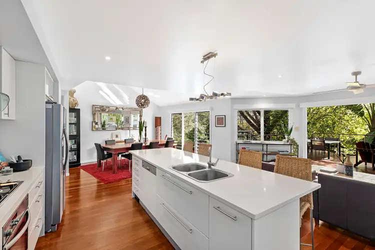Third view of Homely house listing, 1 Riviera Avenue, Terrigal NSW 2260