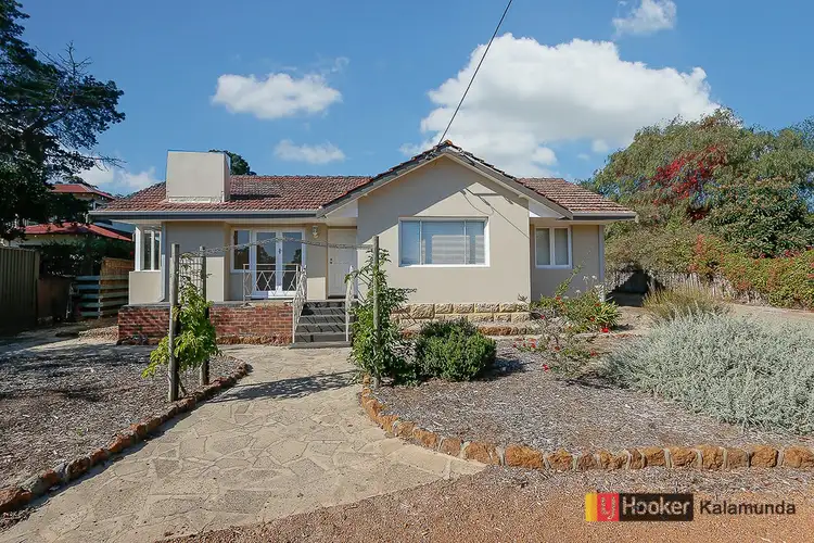 Main view of Homely house listing, 181 Canning Road, Kalamunda WA 6076