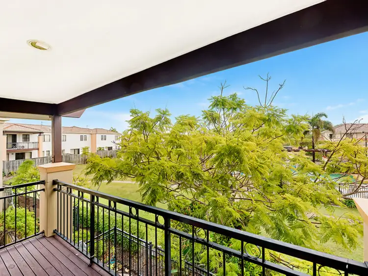 Third view of Homely unit listing, 31/302 Christine Avenue, Varsity Lakes QLD 4227