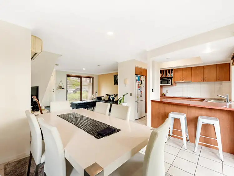 Fifth view of Homely unit listing, 31/302 Christine Avenue, Varsity Lakes QLD 4227