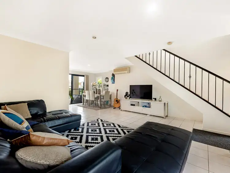 Sixth view of Homely unit listing, 31/302 Christine Avenue, Varsity Lakes QLD 4227