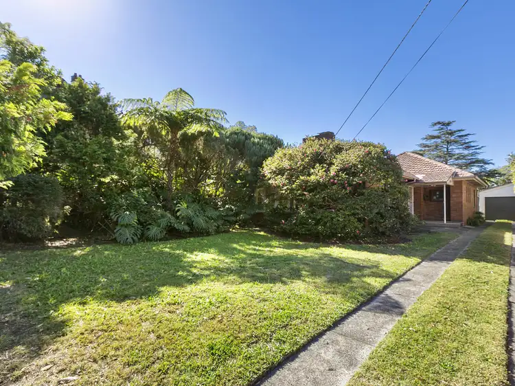 Main view of Homely house listing, 72 Northwood Road, Northwood NSW 2066
