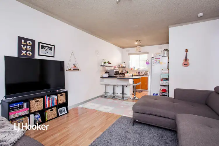 5/23-25 Norma Street, Mile End SA 5031
