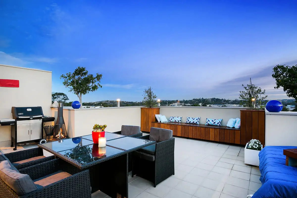 Main view of Homely apartment listing, 13/23B-27 Pine Avenue, Brookvale NSW 2100