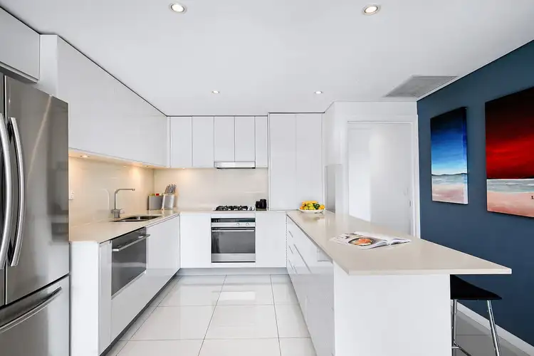 Second view of Homely apartment listing, 13/23B-27 Pine Avenue, Brookvale NSW 2100