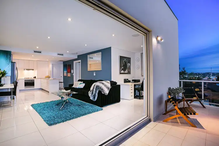 Third view of Homely apartment listing, 13/23B-27 Pine Avenue, Brookvale NSW 2100