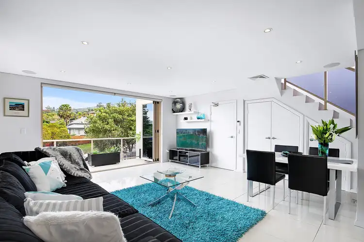 Fourth view of Homely apartment listing, 13/23B-27 Pine Avenue, Brookvale NSW 2100