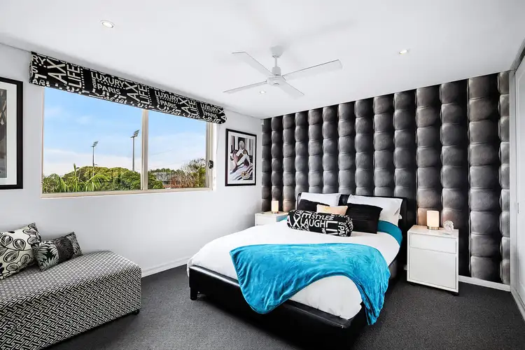Sixth view of Homely apartment listing, 13/23B-27 Pine Avenue, Brookvale NSW 2100