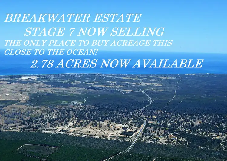 Lot 115 Cinnamon Meander, Two Rocks WA 6037