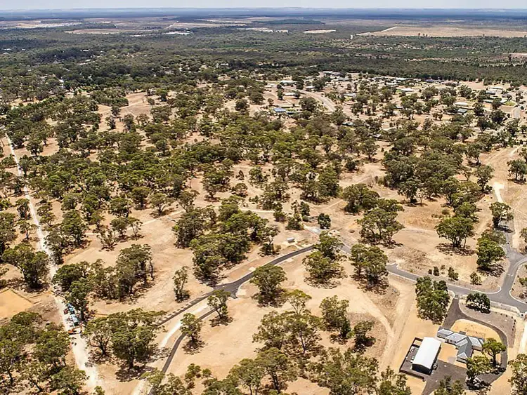 Seventh view of Homely land listing, Lot 115 Cinnamon Meander, Two Rocks WA 6037