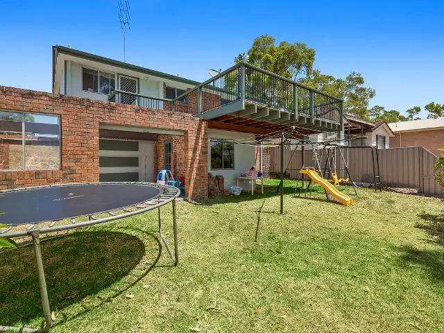 Second view of Homely house listing, 40 Lakeview Road, Wangi Wangi NSW 2267