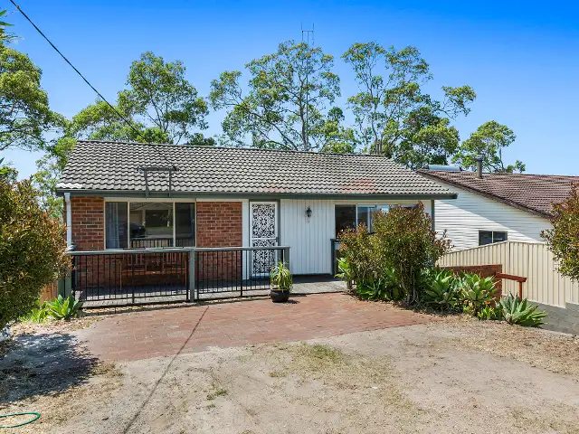 Third view of Homely house listing, 40 Lakeview Road, Wangi Wangi NSW 2267