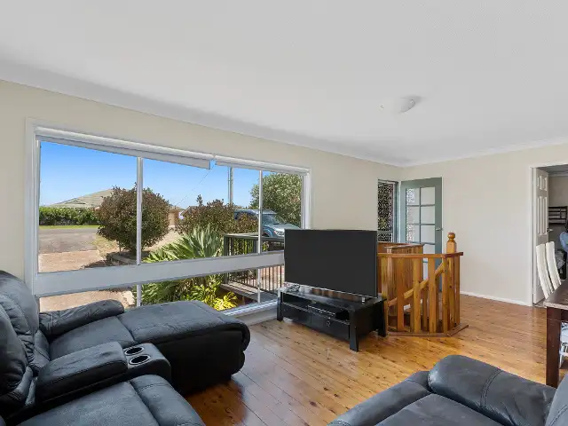 Fifth view of Homely house listing, 40 Lakeview Road, Wangi Wangi NSW 2267