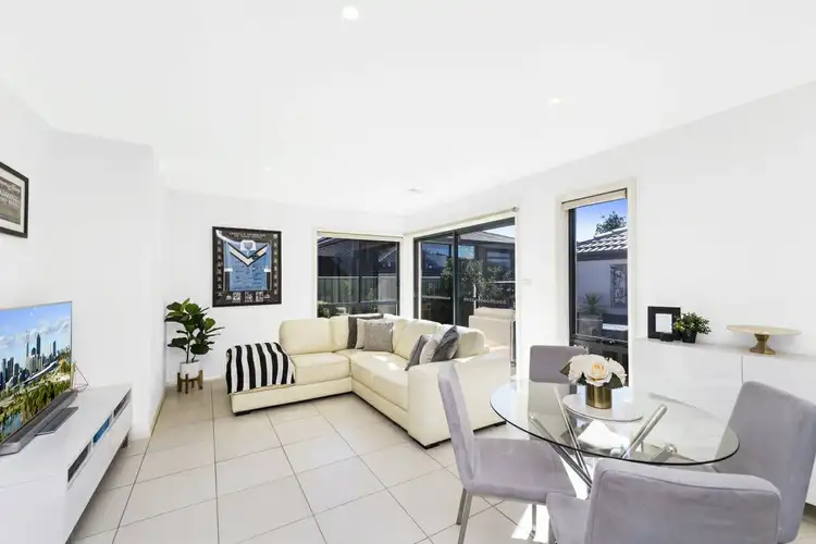 Third view of Homely townhouse listing, 3/98-100 Uriarra Road, Queanbeyan NSW 2620