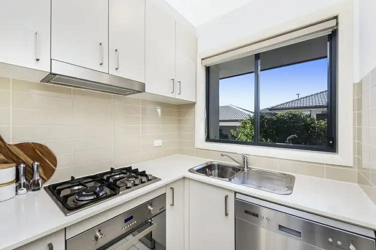 Fourth view of Homely townhouse listing, 3/98-100 Uriarra Road, Queanbeyan NSW 2620