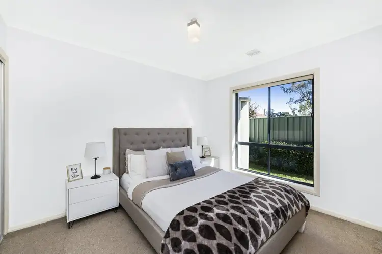 Fifth view of Homely townhouse listing, 3/98-100 Uriarra Road, Queanbeyan NSW 2620