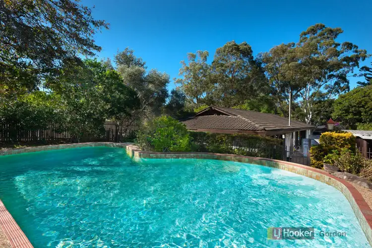 Fifth view of Homely house listing, 10 Diana Avenue, West Pymble NSW 2073