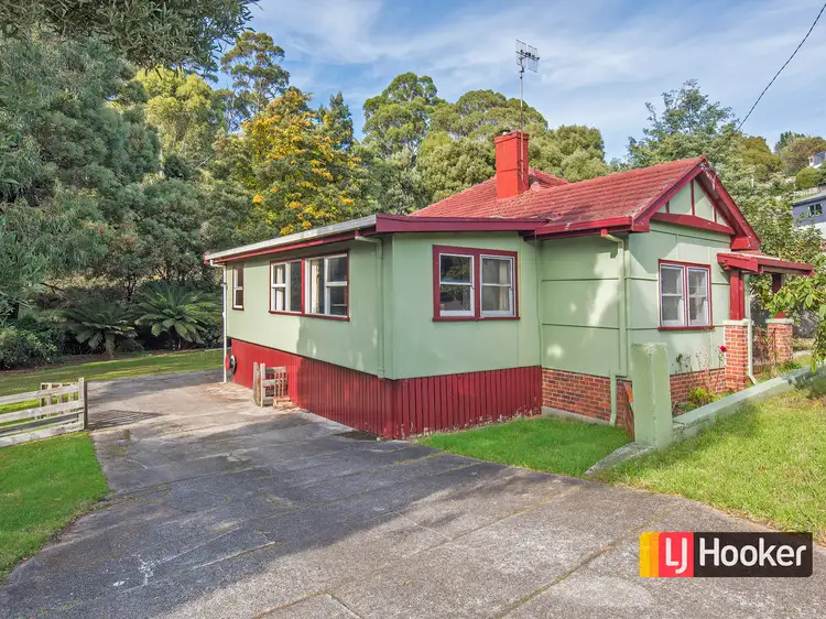 1 Brooklyn Road