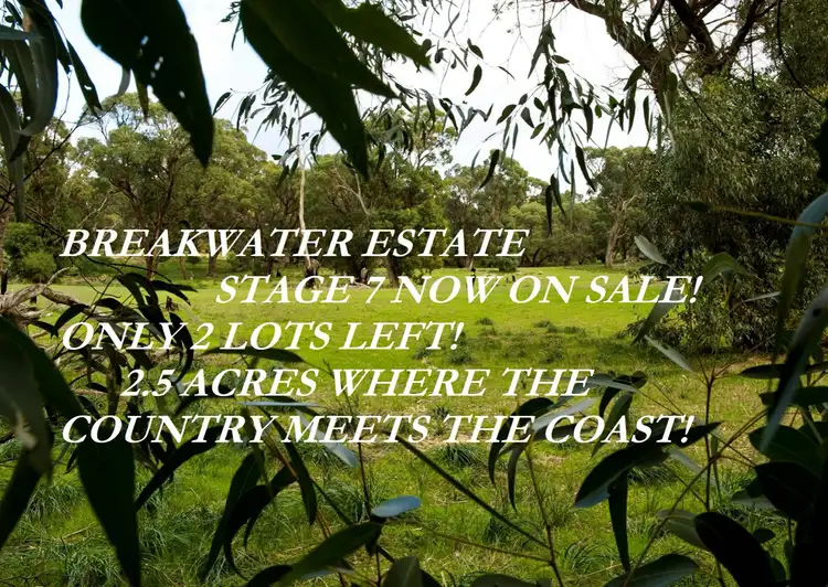 Main view of Homely land listing, Lot 66 Cinnamon Meander, Two Rocks WA 6037