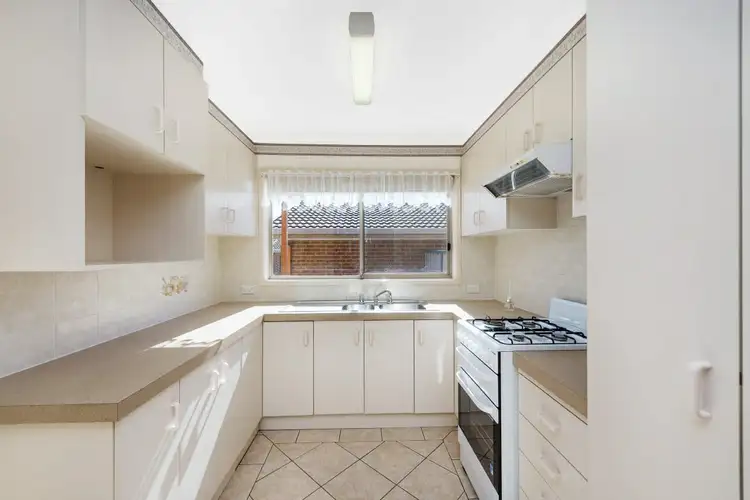 Second view of Homely townhouse listing, 11/11 Barracks Flat Drive, Queanbeyan NSW 2620