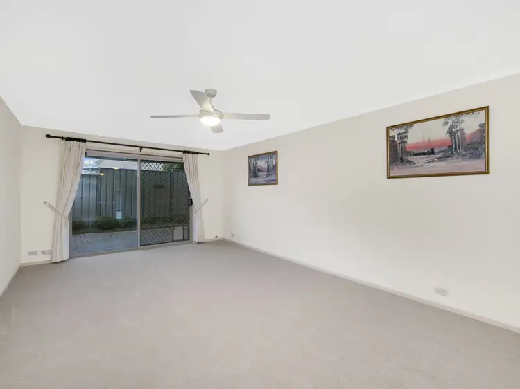 Third view of Homely townhouse listing, 11/11 Barracks Flat Drive, Queanbeyan NSW 2620