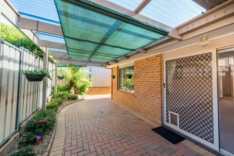 Fourth view of Homely townhouse listing, 11/11 Barracks Flat Drive, Queanbeyan NSW 2620