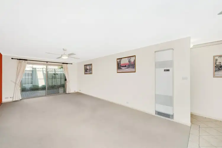 Fifth view of Homely townhouse listing, 11/11 Barracks Flat Drive, Queanbeyan NSW 2620