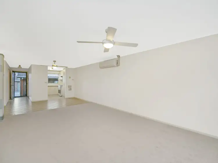 Sixth view of Homely townhouse listing, 11/11 Barracks Flat Drive, Queanbeyan NSW 2620