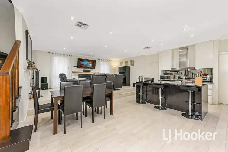 Second view of Homely townhouse listing, 6/81-83 Ahern Road, Pakenham VIC 3810