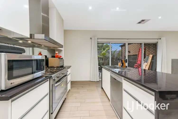Third view of Homely townhouse listing, 6/81-83 Ahern Road, Pakenham VIC 3810