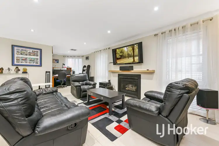 Fourth view of Homely townhouse listing, 6/81-83 Ahern Road, Pakenham VIC 3810