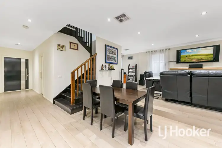 Fifth view of Homely townhouse listing, 6/81-83 Ahern Road, Pakenham VIC 3810