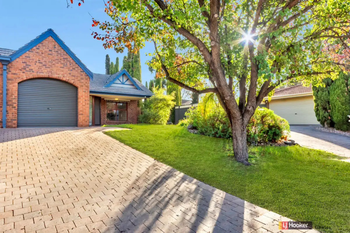 Main view of Homely villa listing, 34 Crestview Place, Wynn Vale SA 5127