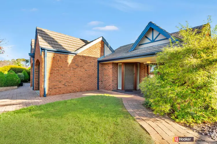 Second view of Homely villa listing, 34 Crestview Place, Wynn Vale SA 5127