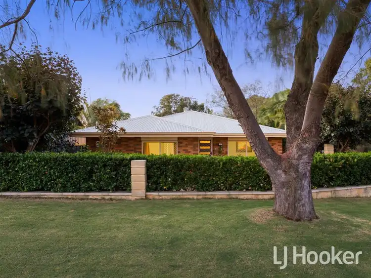 2 Yorn Circuit, Beeliar WA 6164