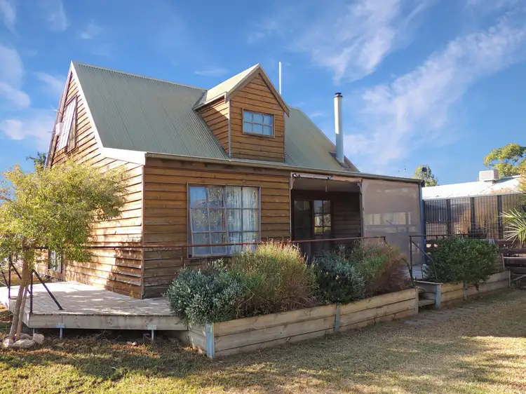 54 Donald Street, Nyah West VIC 3595
