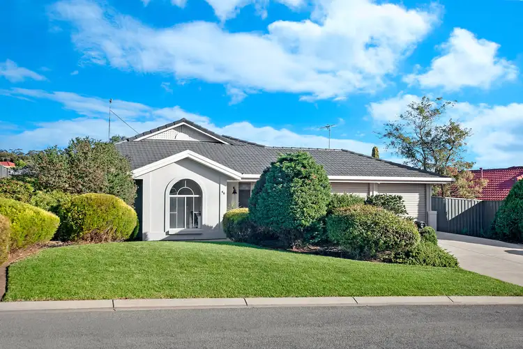 46 Pacific Boulevard, Hillbank SA 5112