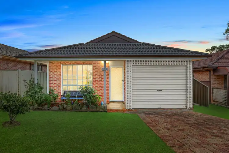 12A Falstaff Place, Rosemeadow NSW 2560