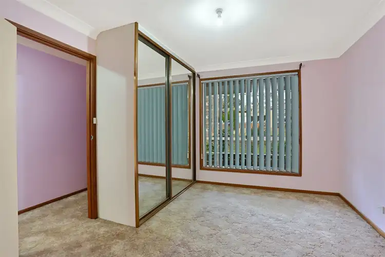 Fifth view of Homely house listing, 12A Falstaff Place, Rosemeadow NSW 2560