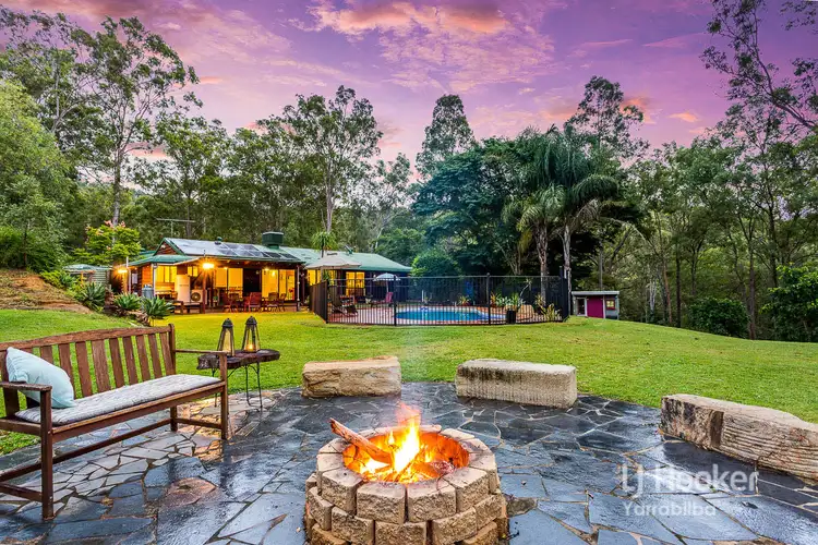 122 Naylor Drive, Tamborine QLD 4270