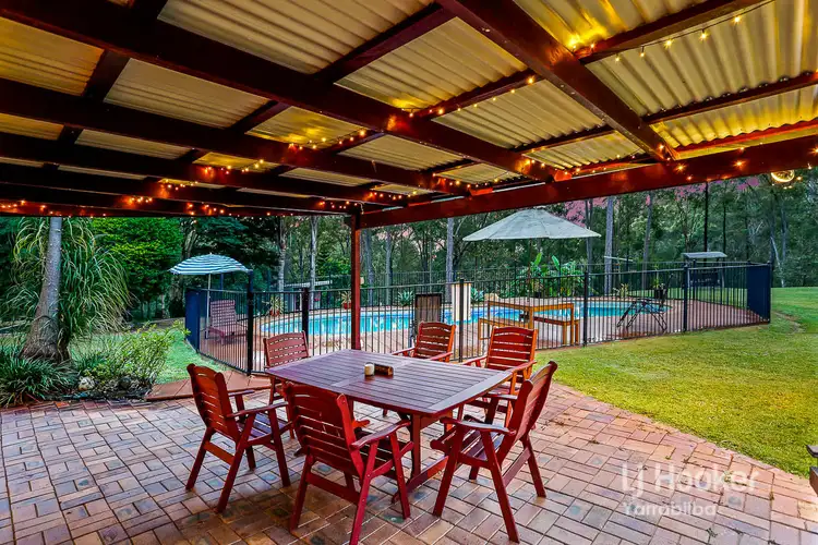 Fifth view of Homely house listing, 122 Naylor Drive, Tamborine QLD 4270