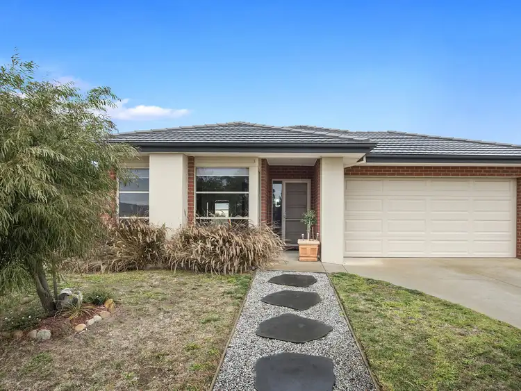 1 Carlotta Place, Curlewis VIC 3222