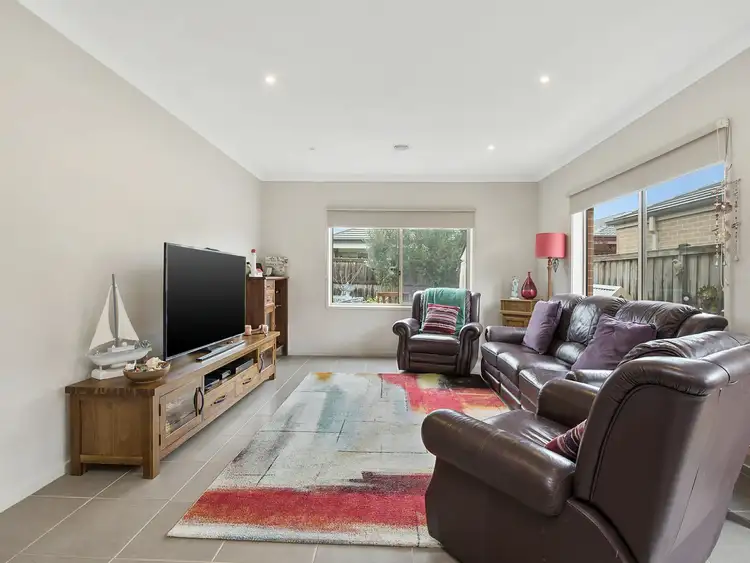 Fourth view of Homely house listing, 1 Carlotta Place, Curlewis VIC 3222