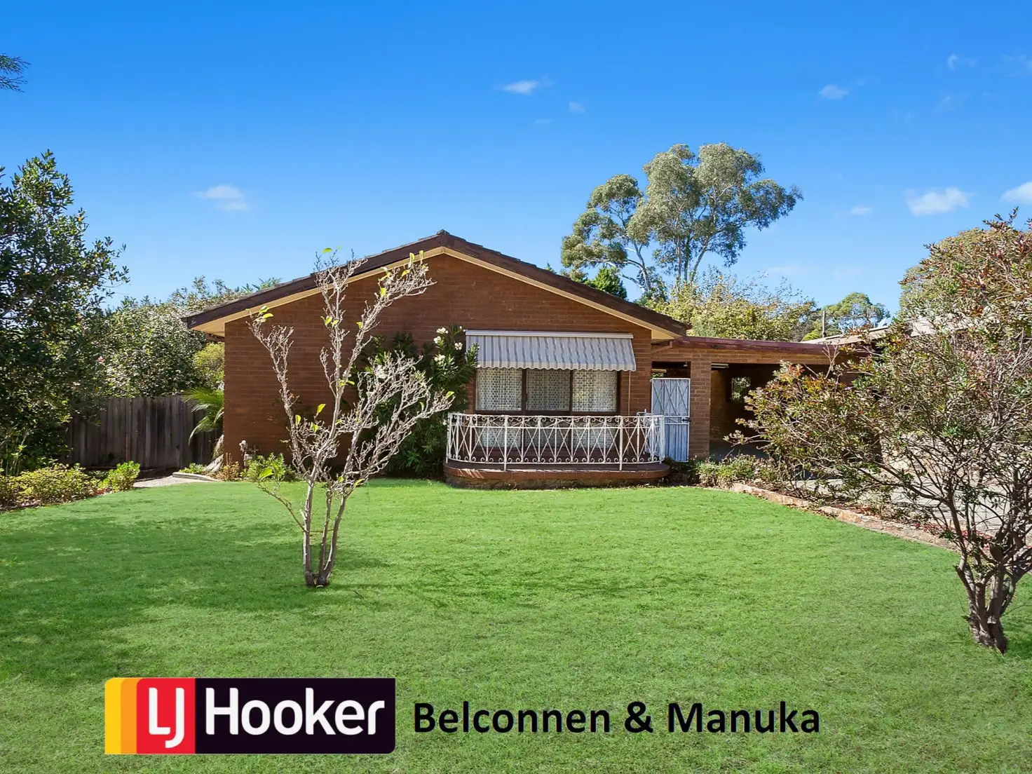Main view of Homely house listing, 15 Doyle Terrace, Chapman ACT 2611